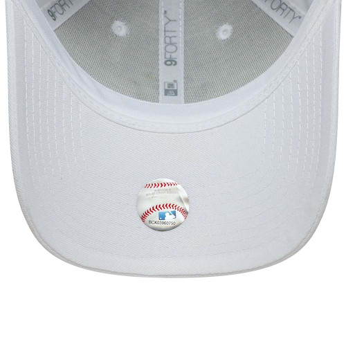 New Era Καπέλο New York Yankees Womens MLB Floral Infill 9FORTY Adjustable Cap